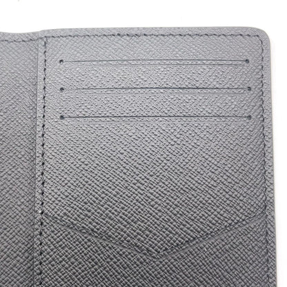 Louis Vuitton Organizer de Poche Monogram Eclipse Black Card Case — view 6