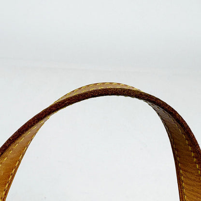 Louis Vuitton Vavin PM Handbag Monogram Brown — view 6