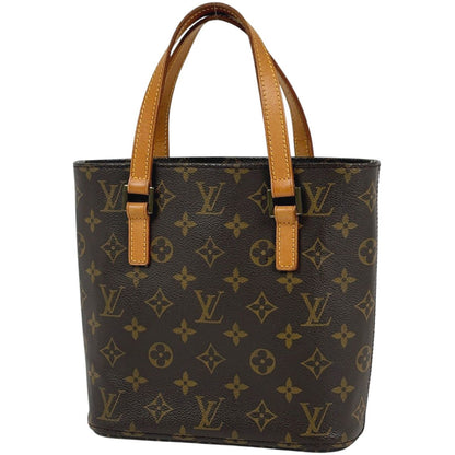 Louis Vuitton Vavin PM Handbag Monogram Brown
