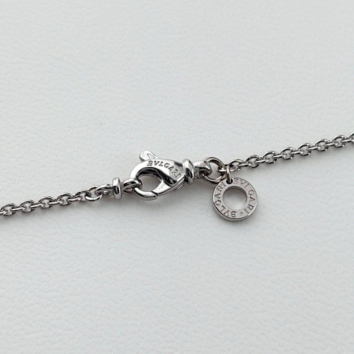 Bvlgari B-zero One Pendant — view 4