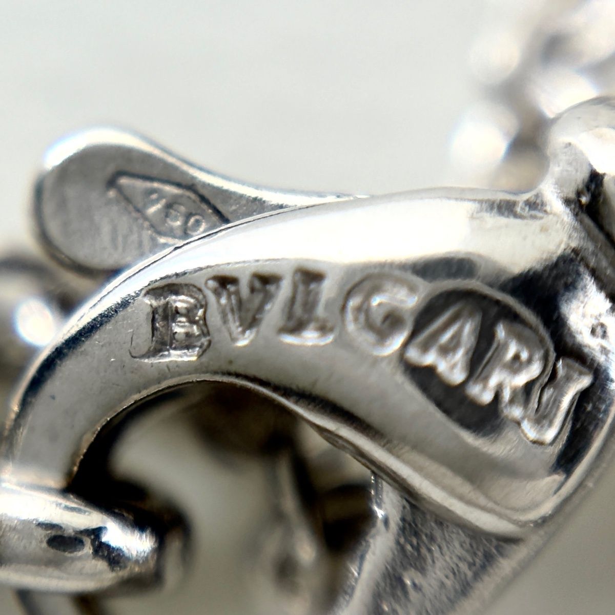 Bvlgari B-zero One Pendant — view 6