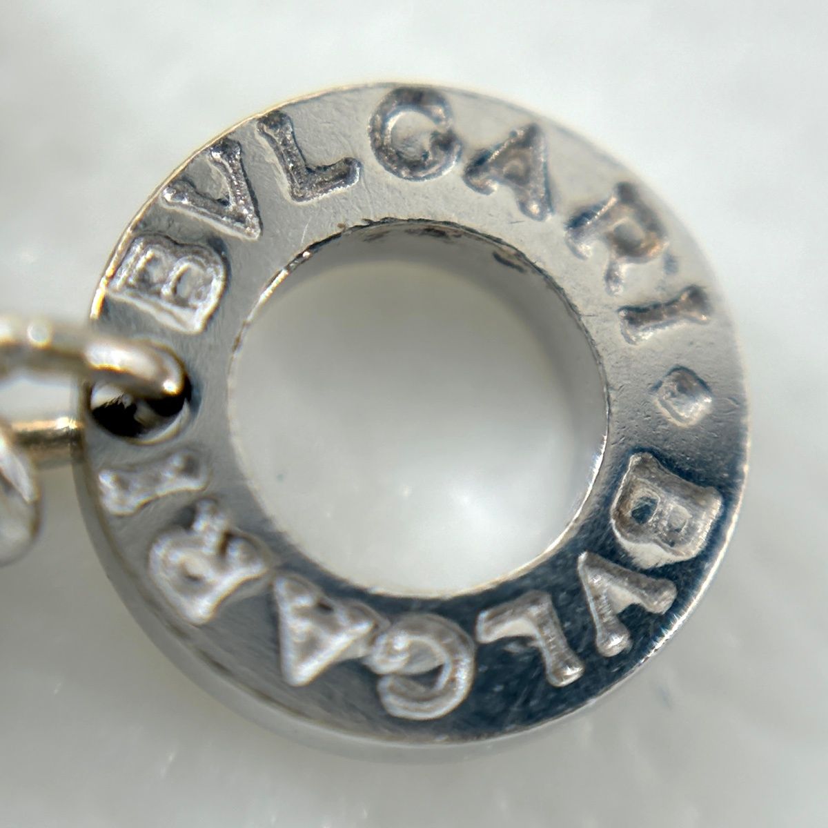 Bvlgari B-zero One Pendant — view 5