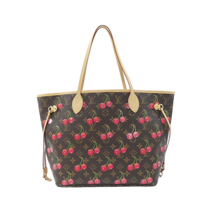 Louis Vuitton Monogram Cherry Neverfull