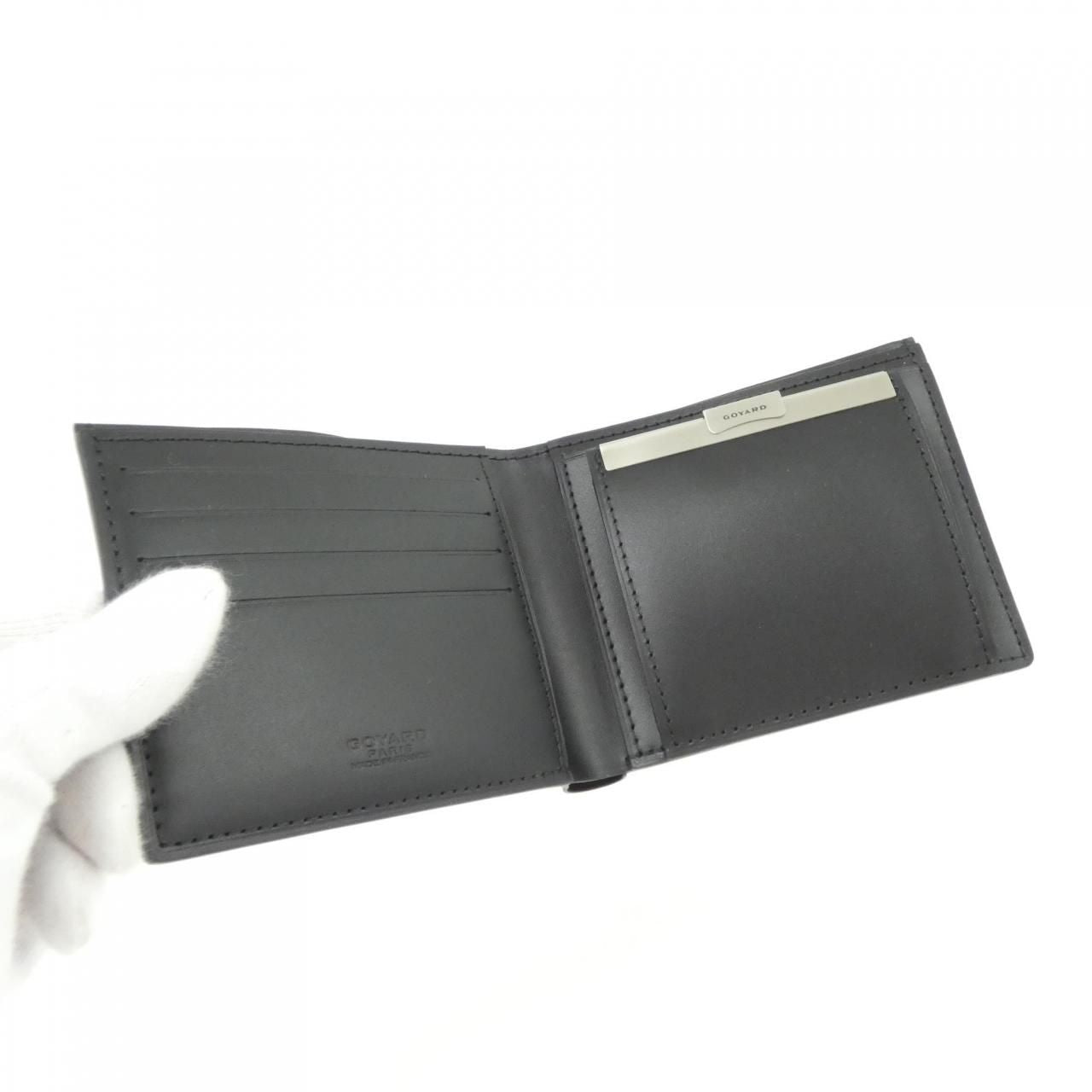 Goyard Saint Florentin Wallet — view 3