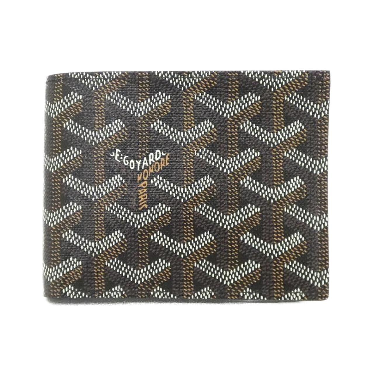 Goyard Saint Florentin Wallet