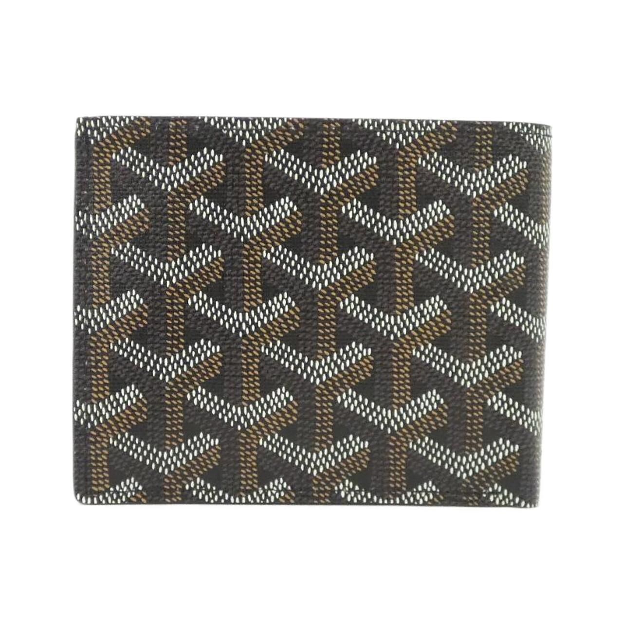 Goyard Saint Florentin Wallet — view 2
