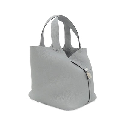 Hermes Picotin Lock