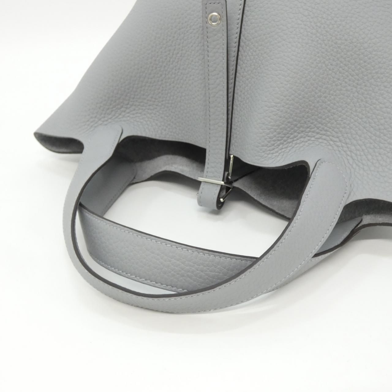 Hermes Picotin Lock — view 4