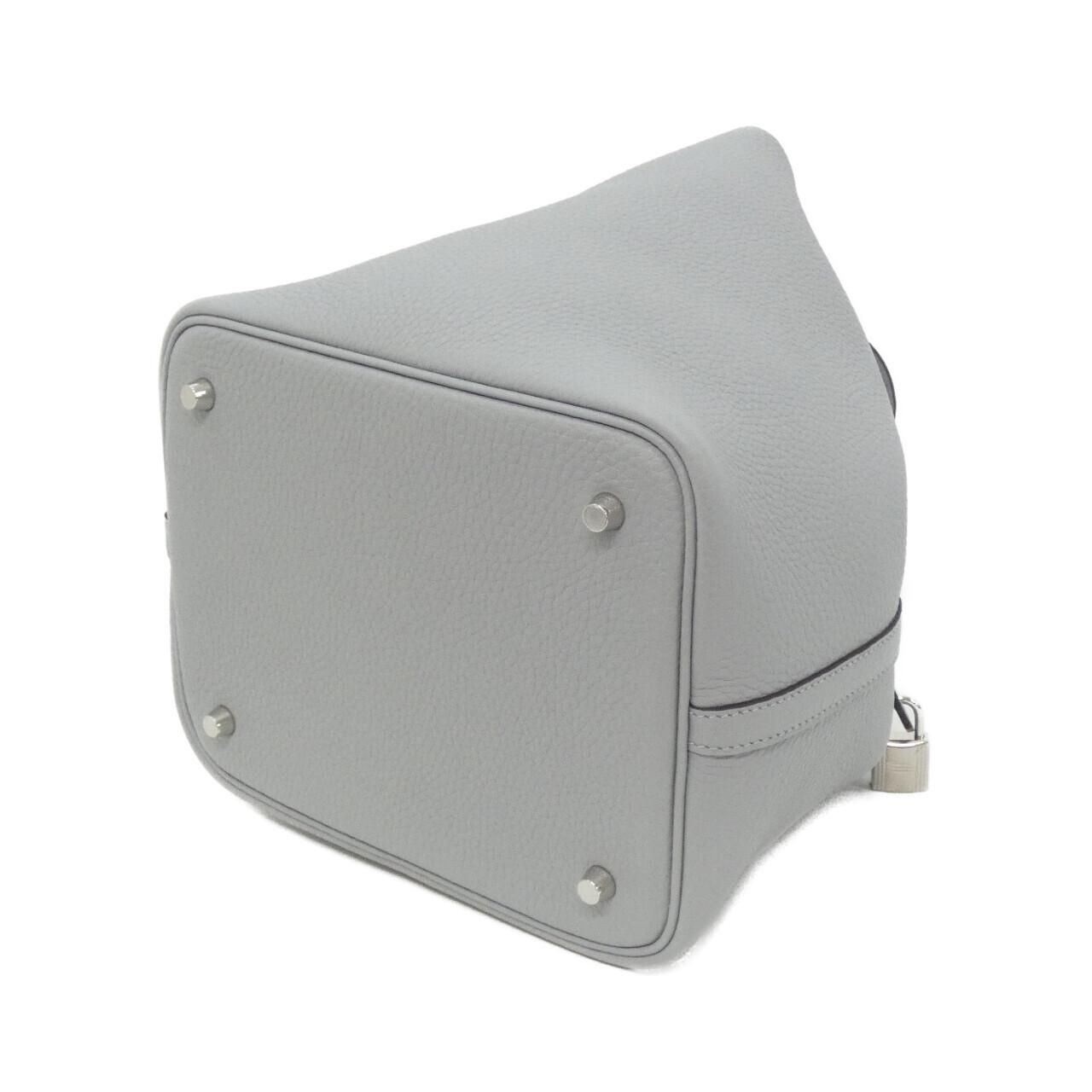 Hermes Picotin Lock — view 2