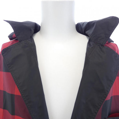 Gucci Adidas Poncho Cape — view 5