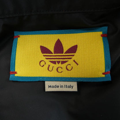 Gucci Adidas Poncho Cape — view 4