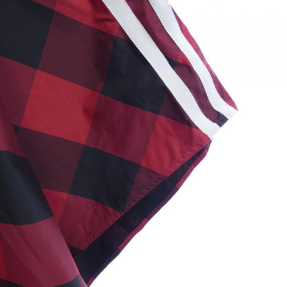 Gucci Adidas Poncho Cape — view 6