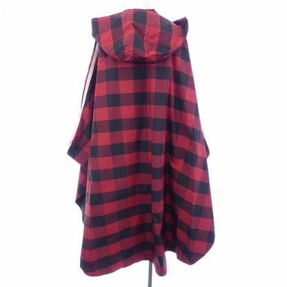 Gucci Adidas Poncho Cape — view 2