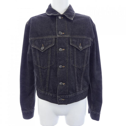Gucci Vintage Denim Jacket