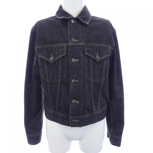 Gucci Vintage Denim Jacket