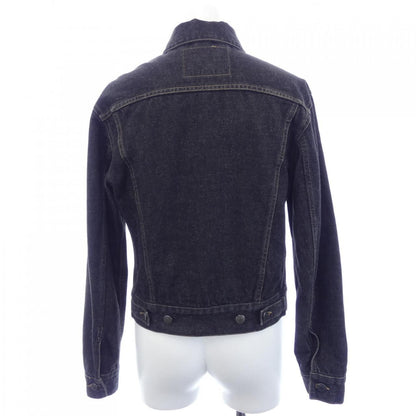 Gucci Vintage Denim Jacket — view 2