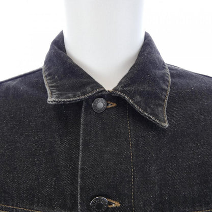 Gucci Vintage Denim Jacket — view 5