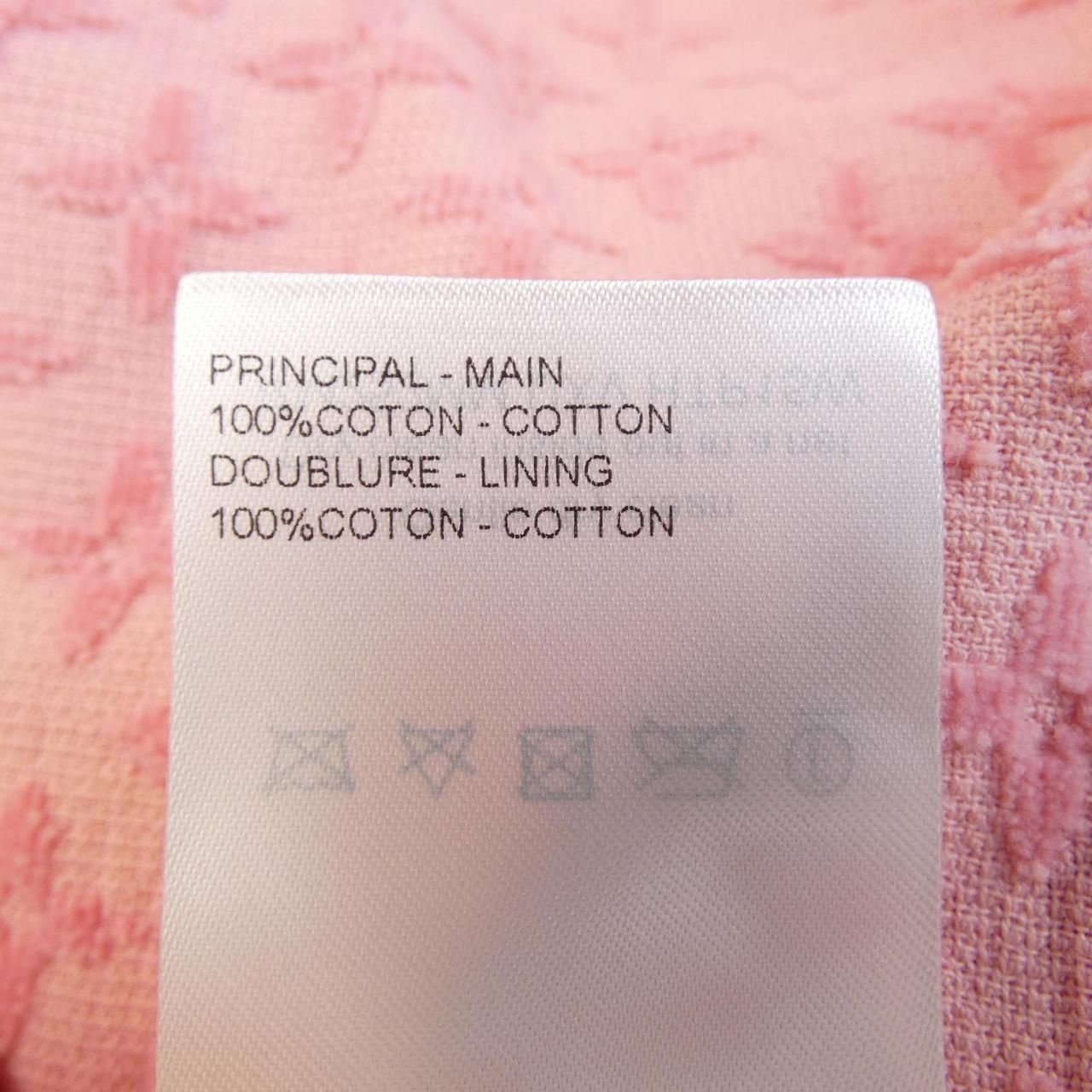 Louis Vuitton Shorts Pink — view 3