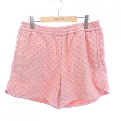 Louis Vuitton Shorts Pink