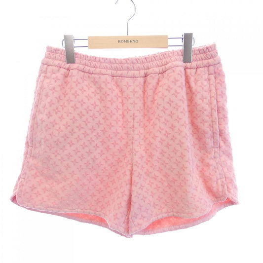 Louis Vuitton Shorts Pink