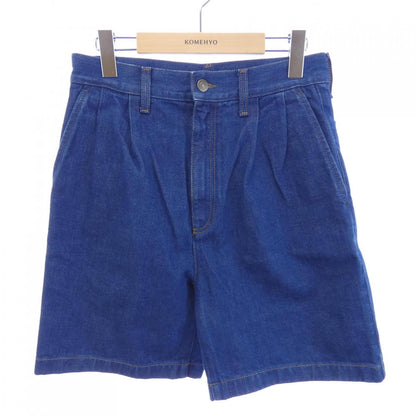 Gucci Shorts Blue