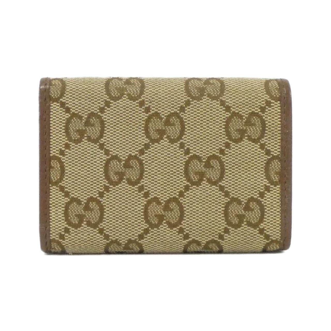 Gucci Wallet Beige — view 2