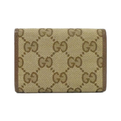 Gucci Wallet Beige — view 2