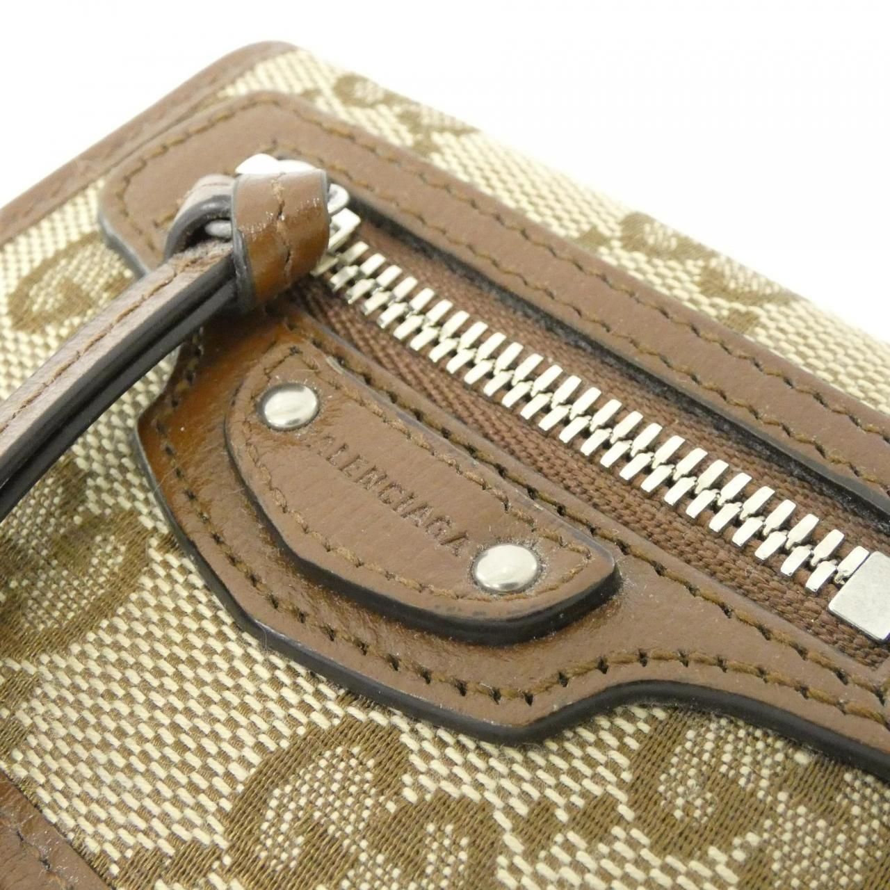 Gucci Wallet Beige — view 3