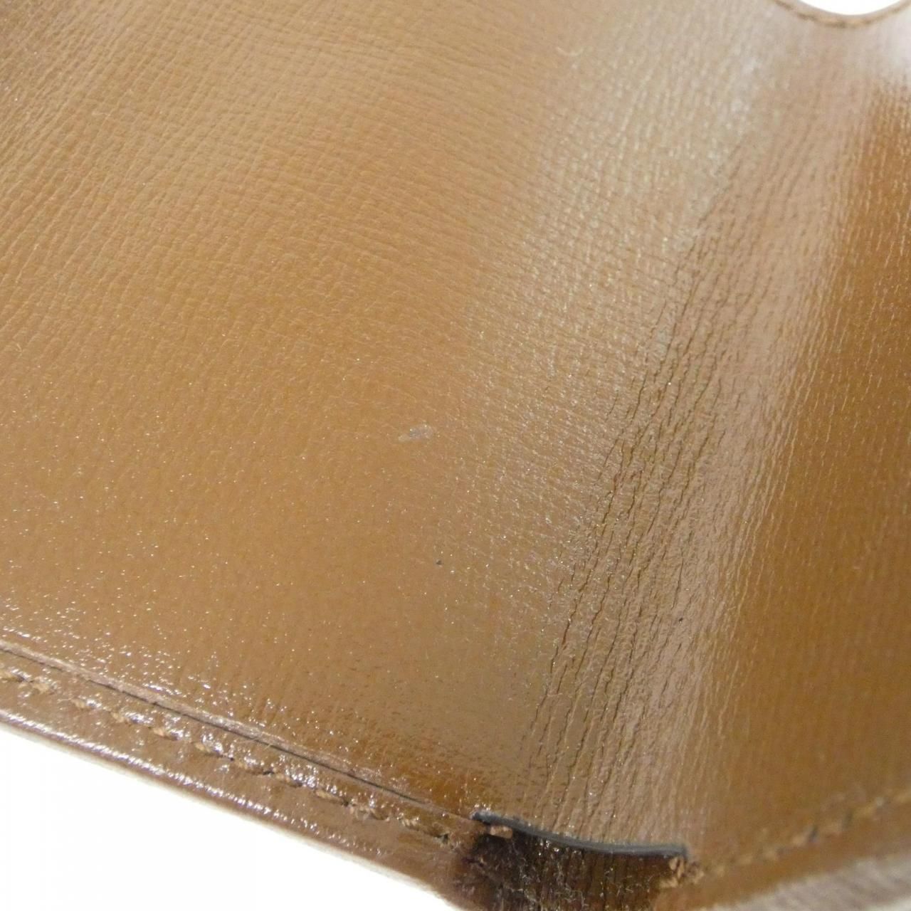 Gucci Wallet Beige — view 6