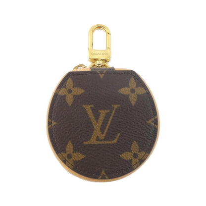 Louis Vuitton Monogram Etui Earphones Case