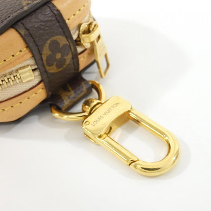 Louis Vuitton Monogram Etui Earphones Case — view 6