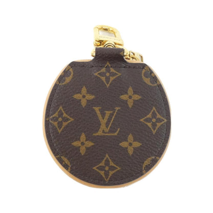 Louis Vuitton Monogram Etui Earphones Case — view 2