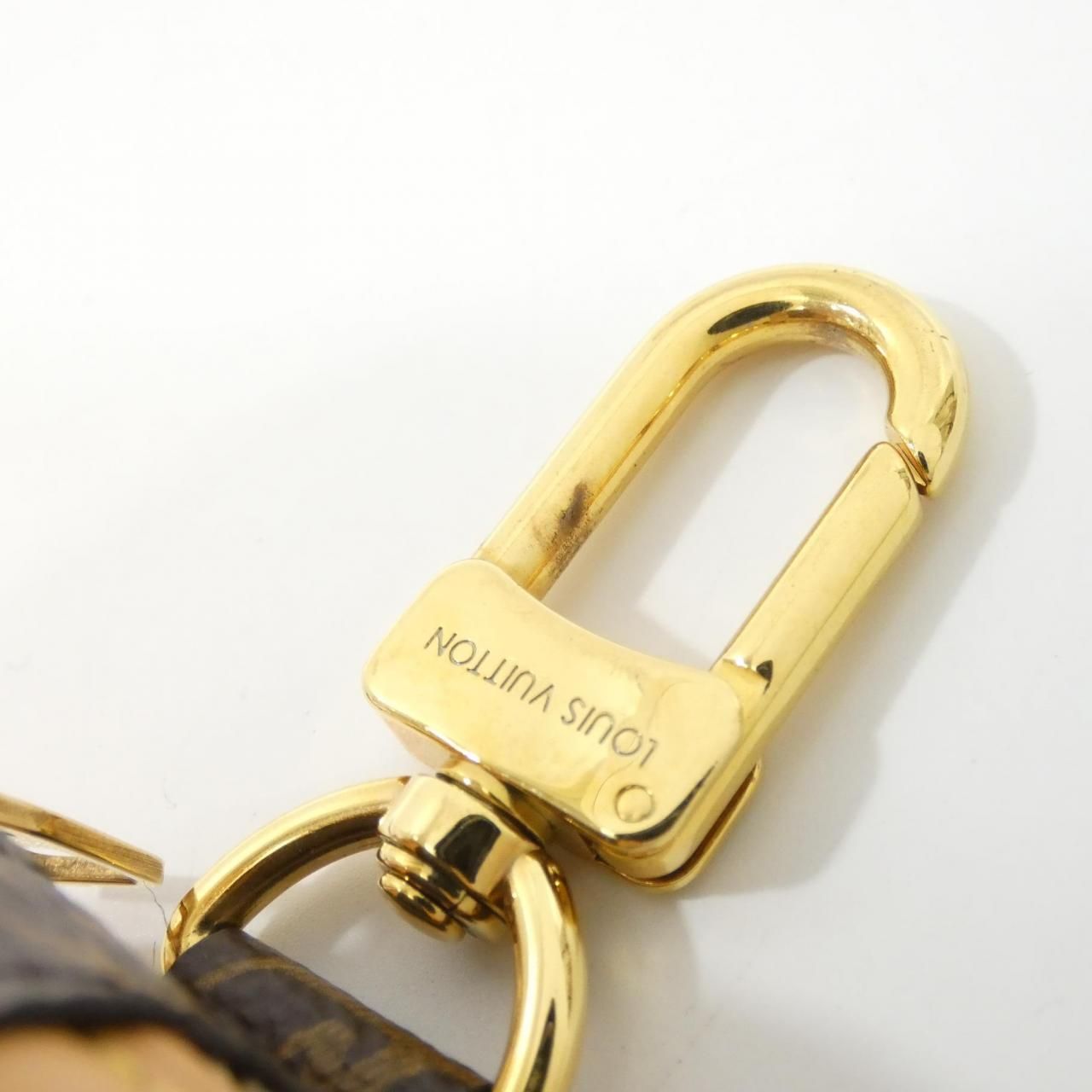Louis Vuitton Monogram Etui Earphones Case — view 7