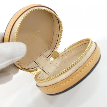Louis Vuitton Monogram Etui Earphones Case — view 5