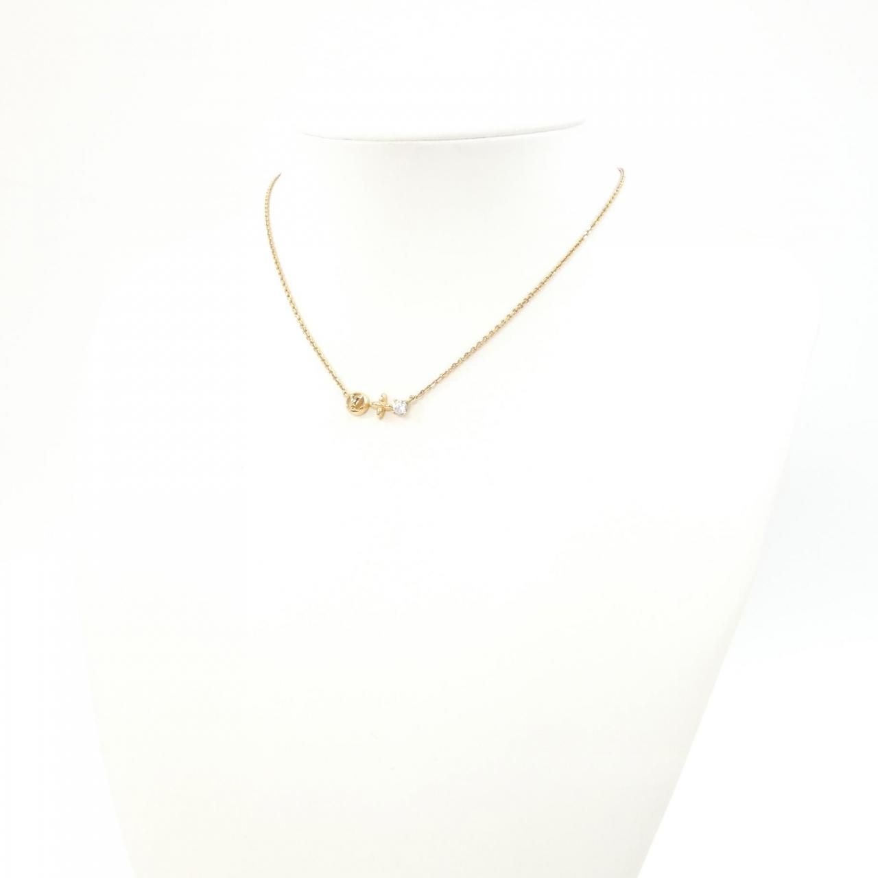 Louis Vuitton Necklace Petit — view 5