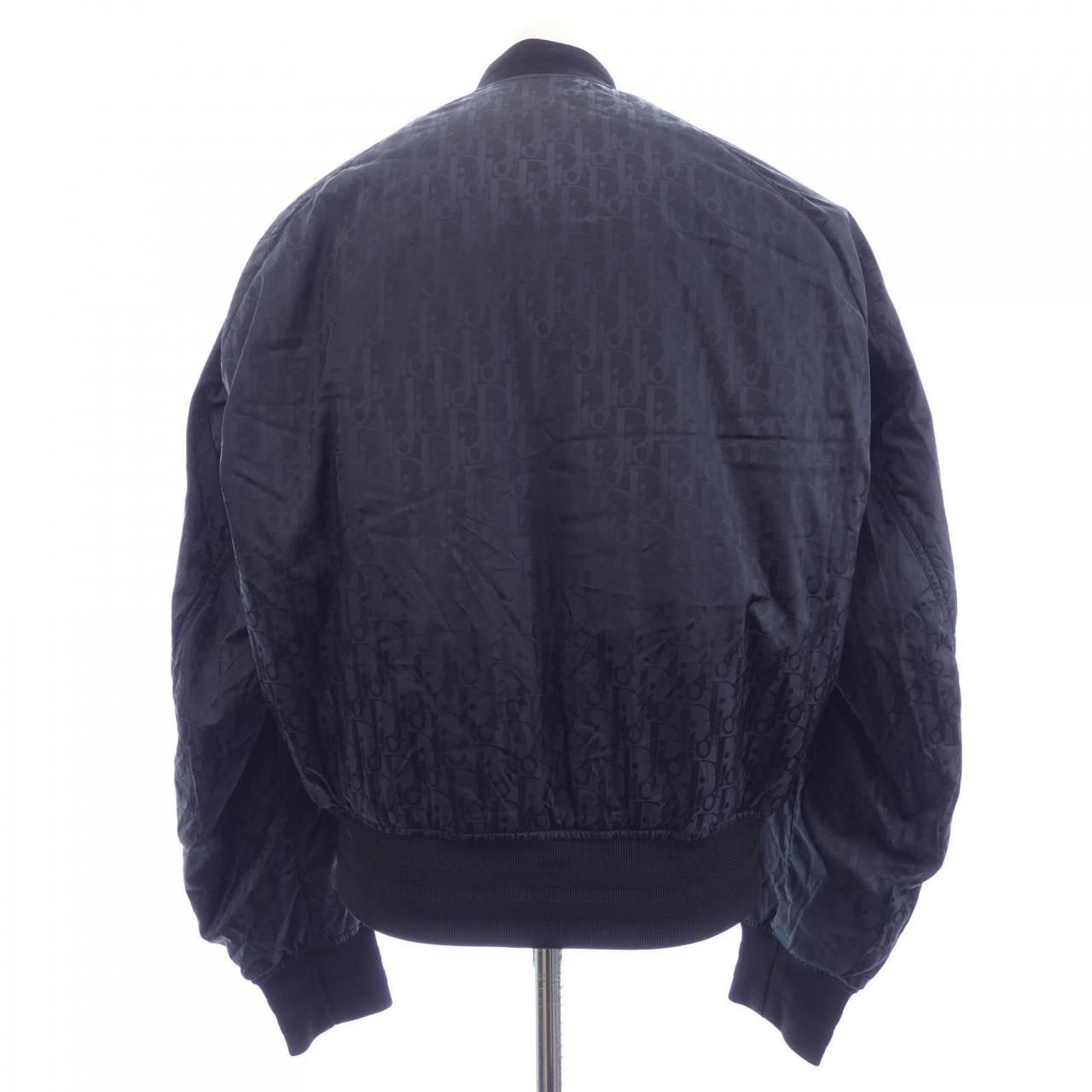 Dior Reversible Bomber Jacket — view 2