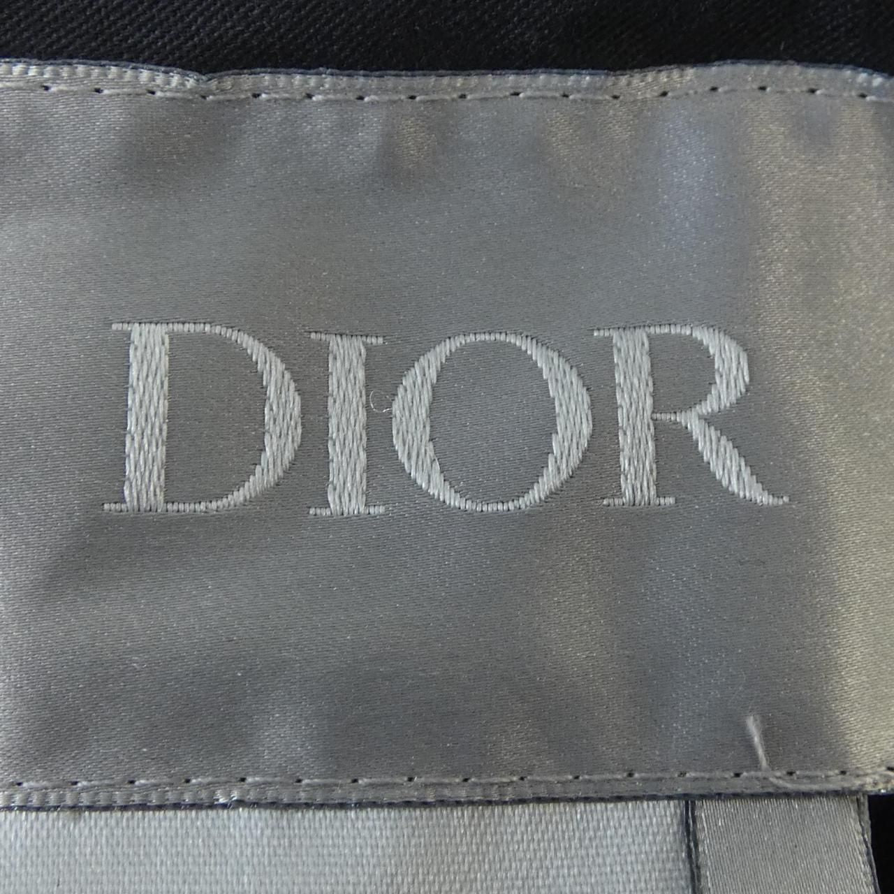 Dior Reversible Bomber Jacket — view 4