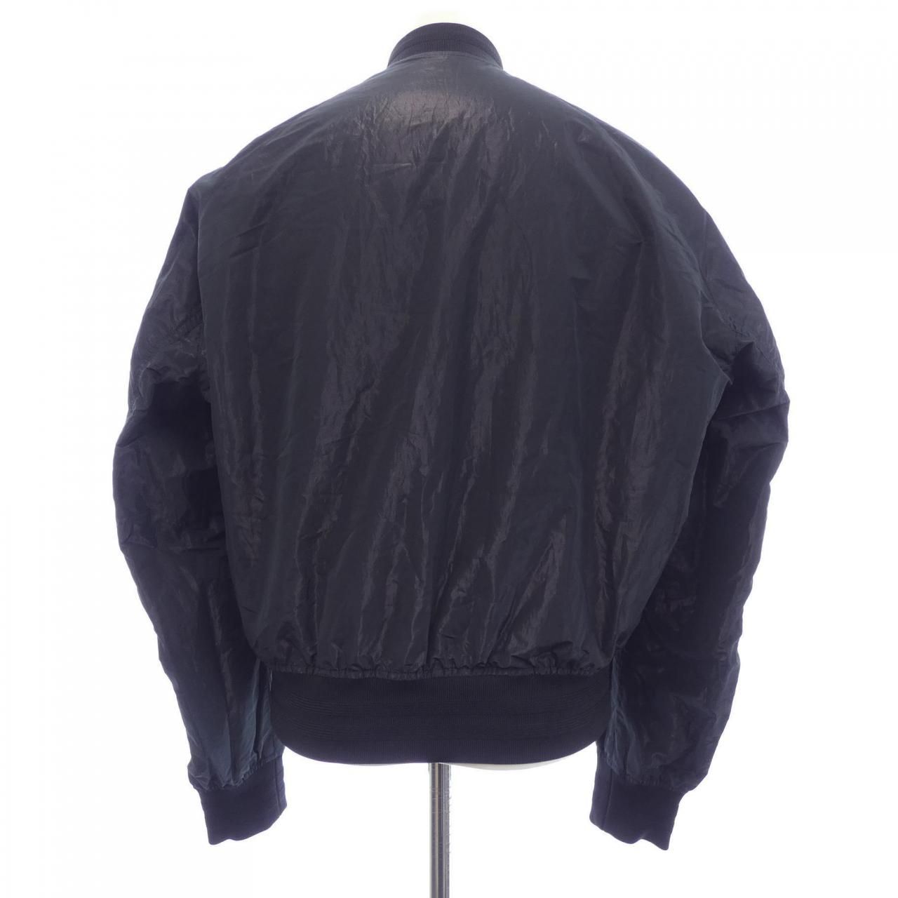 Dior Reversible Bomber Jacket — view 8