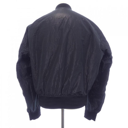 Dior Reversible Bomber Jacket — view 8