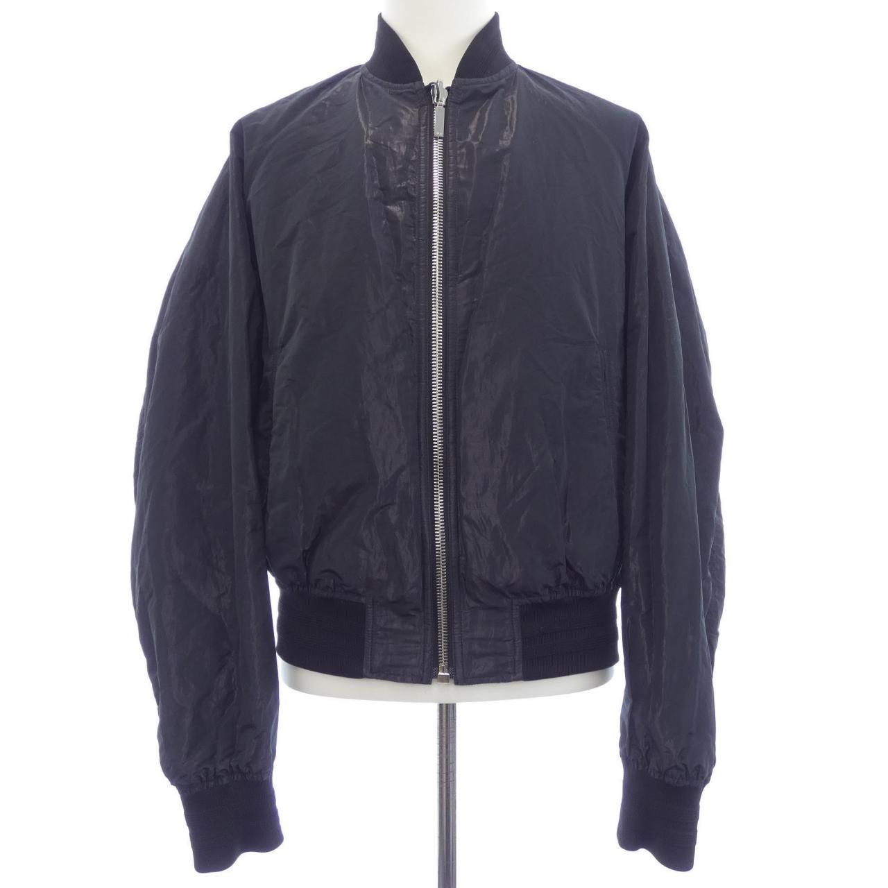Dior Reversible Bomber Jacket — view 7