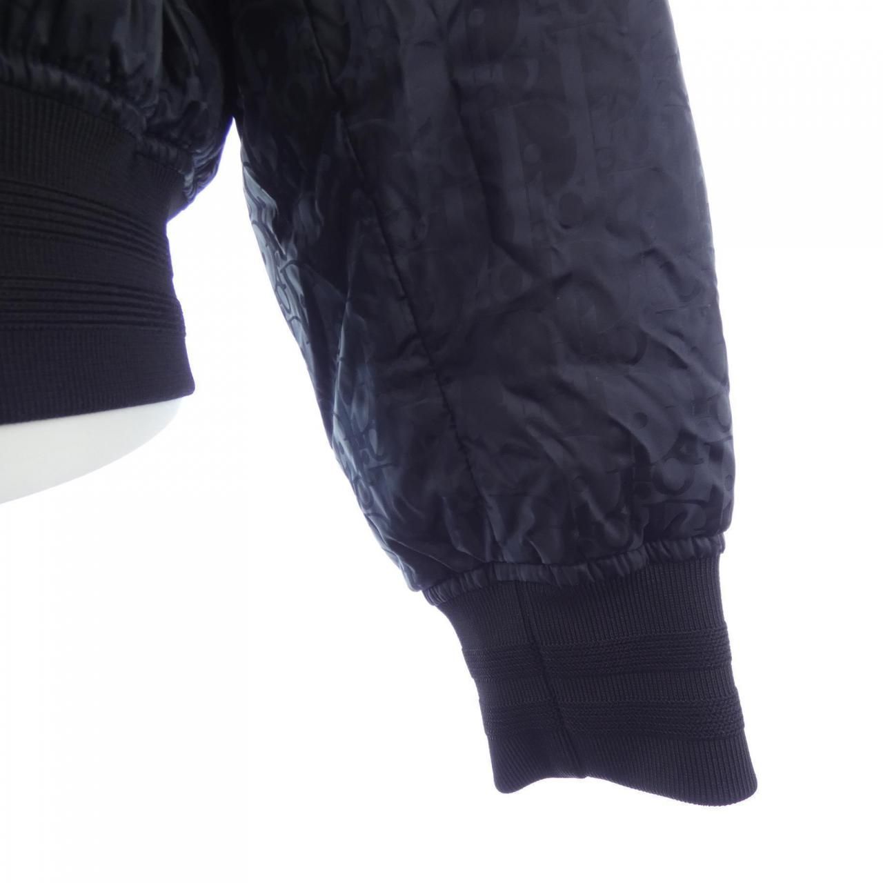 Dior Reversible Bomber Jacket — view 6