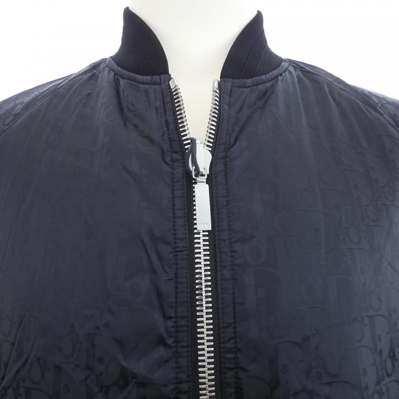 Dior Reversible Bomber Jacket — view 5