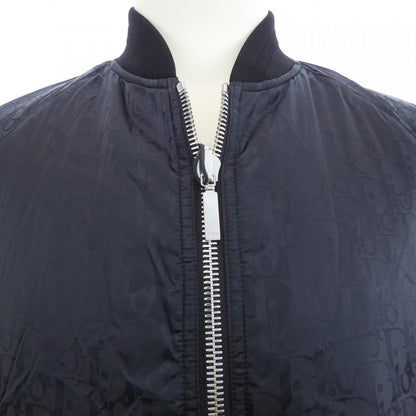 Dior Reversible Bomber Jacket — view 5