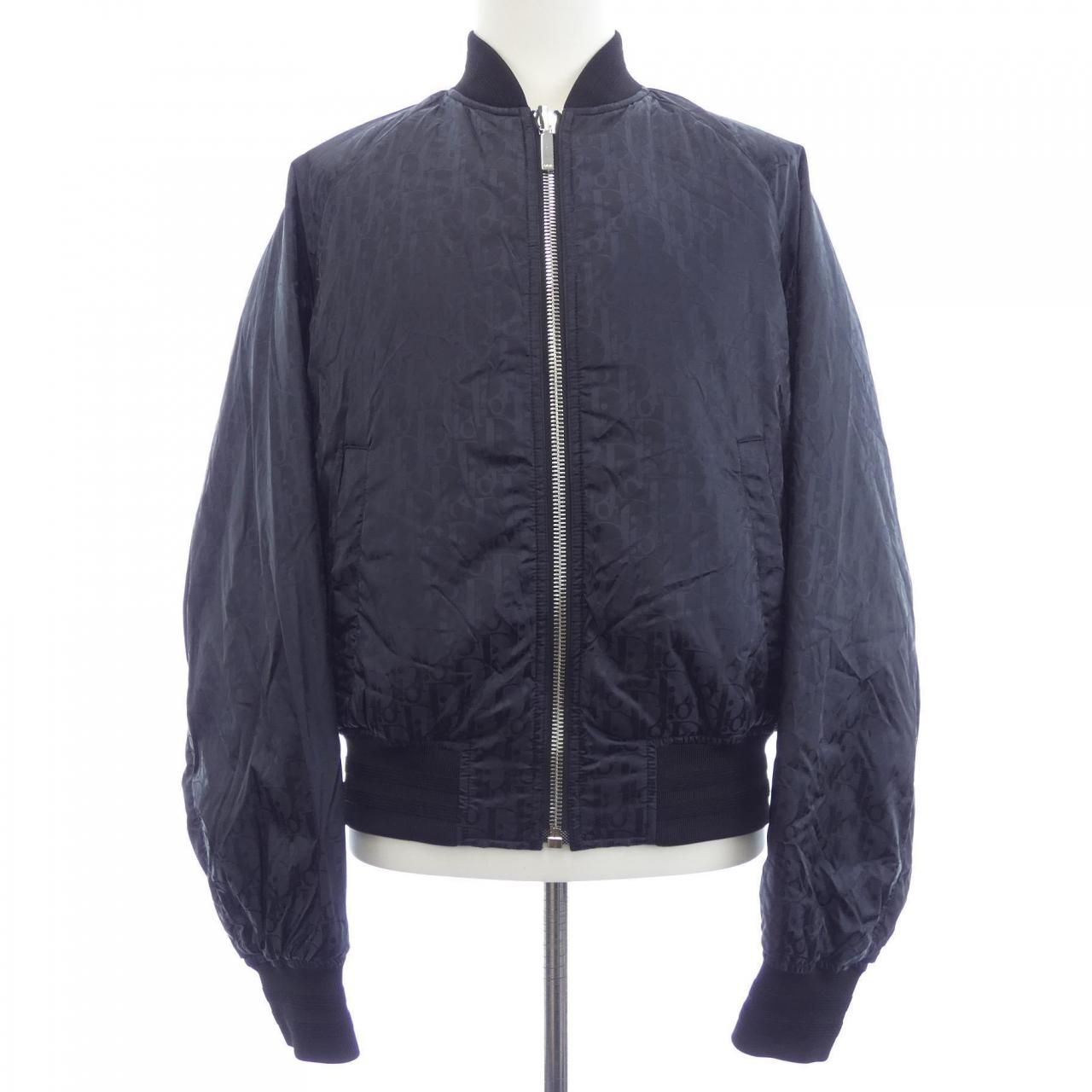 Dior Reversible Bomber Jacket