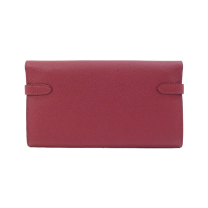 Hermes Kelly Classic Wallet — view 2