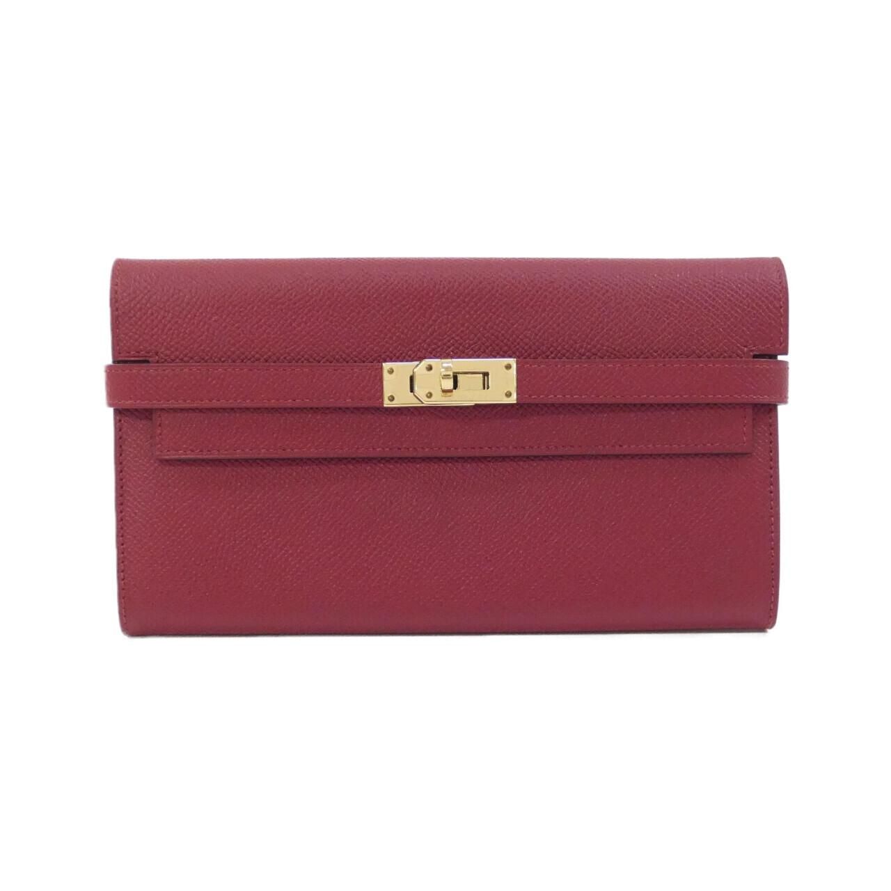 Hermes Kelly Classic Wallet