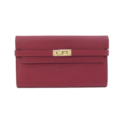 Hermes Kelly Classic Wallet