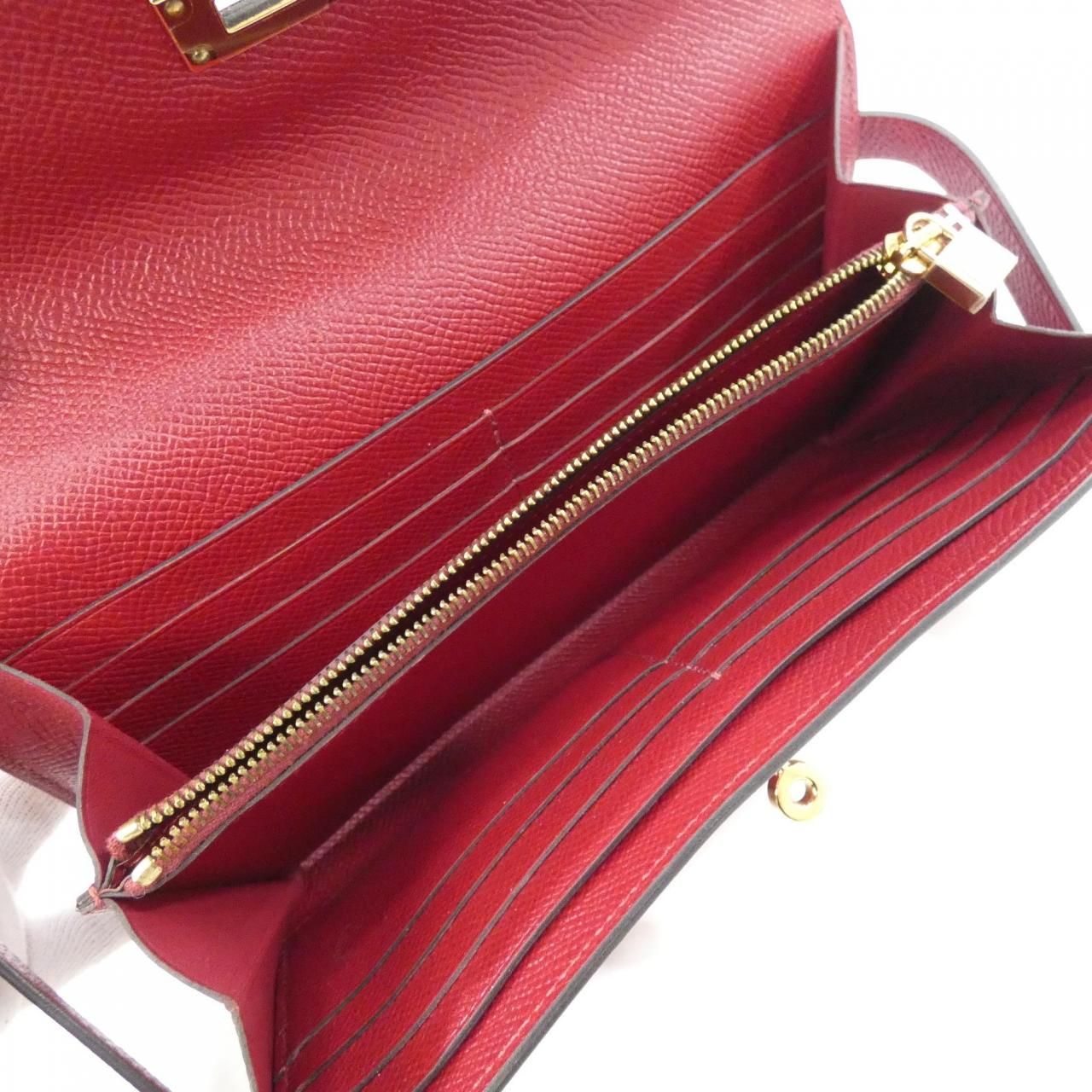 Hermes Kelly Classic Wallet — view 4