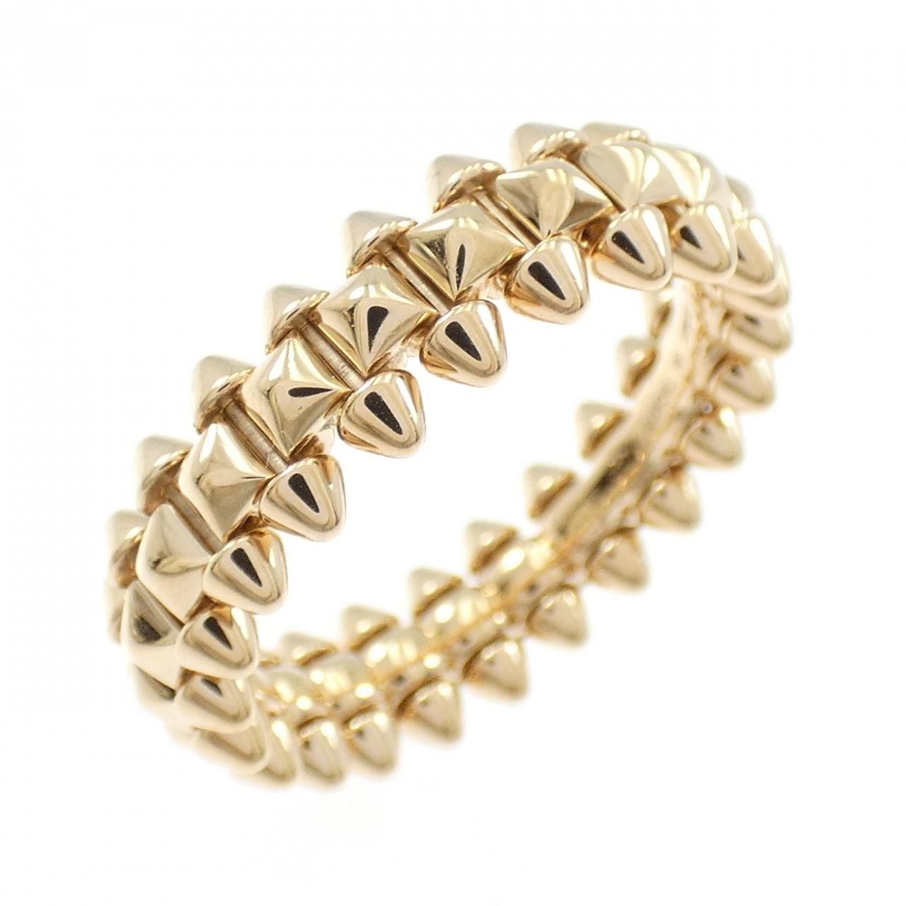 Cartier Crush Small Ring