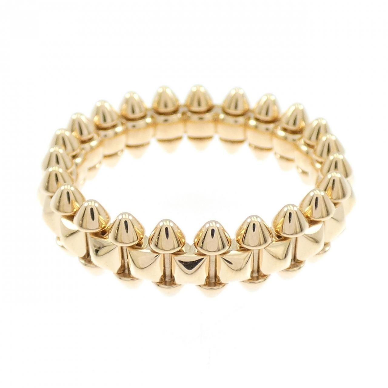 Cartier Crush Small Ring — view 2